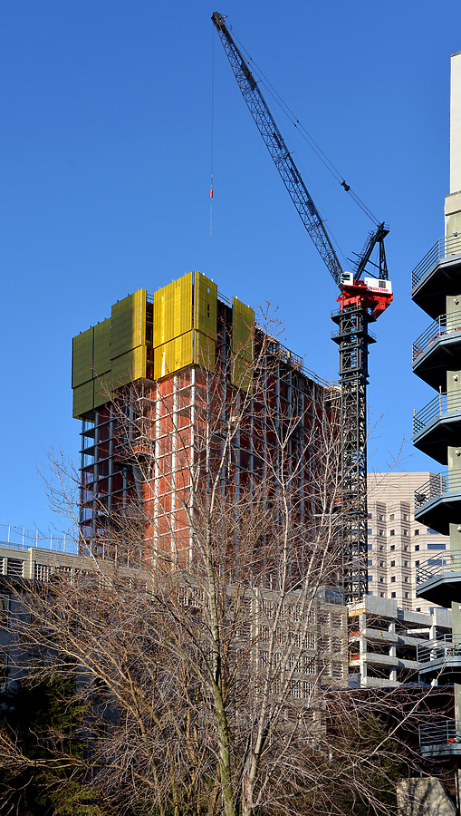 70 Columbus by John W. Cahill