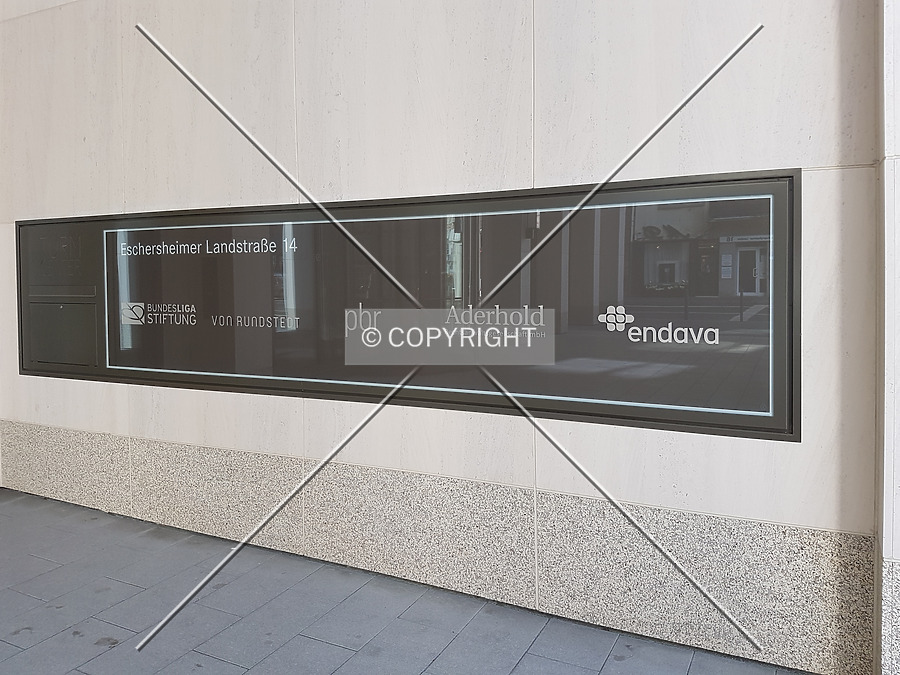 Turm Center by Nephilim