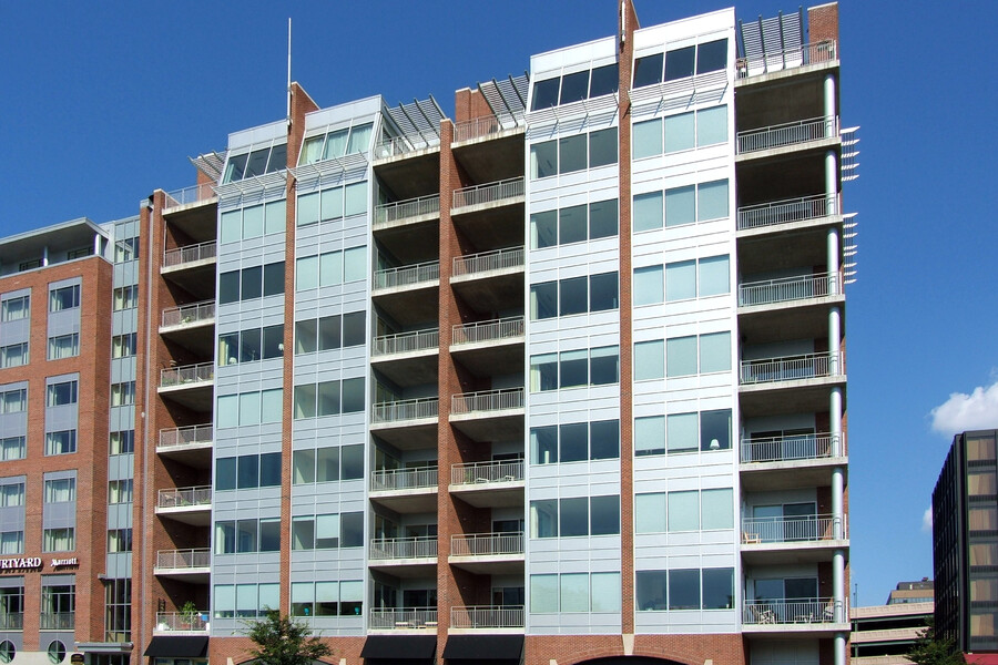 The Westlake Residences