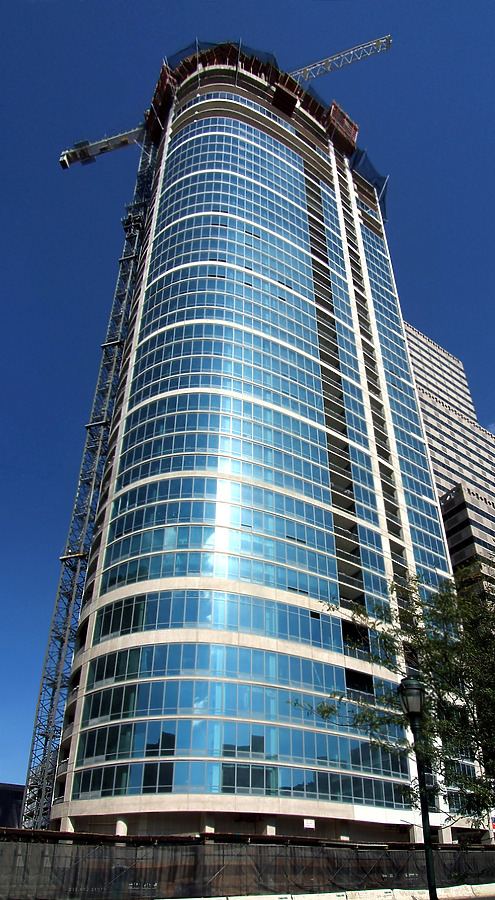 The Murano by John Cahill