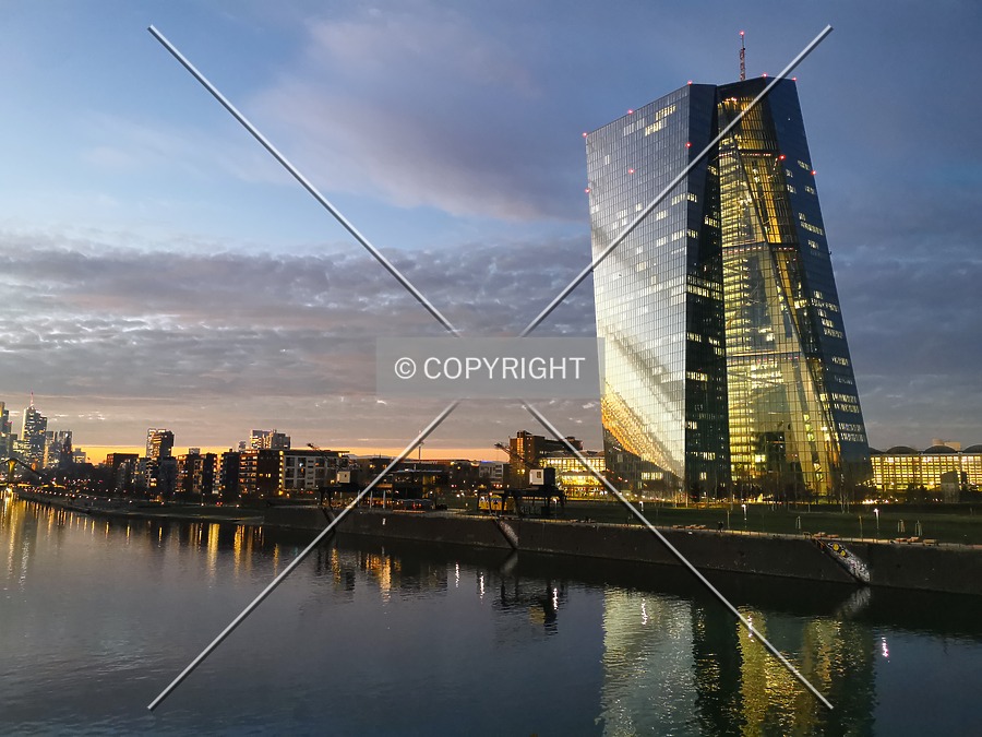 Skytower by Nephilim