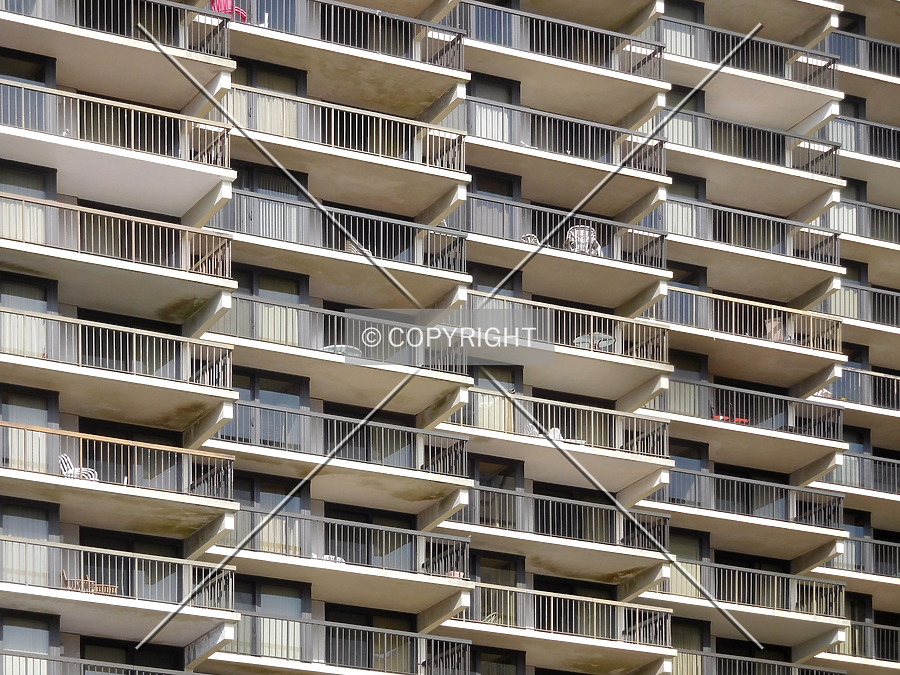 Sea Watch by Chris Patriarca