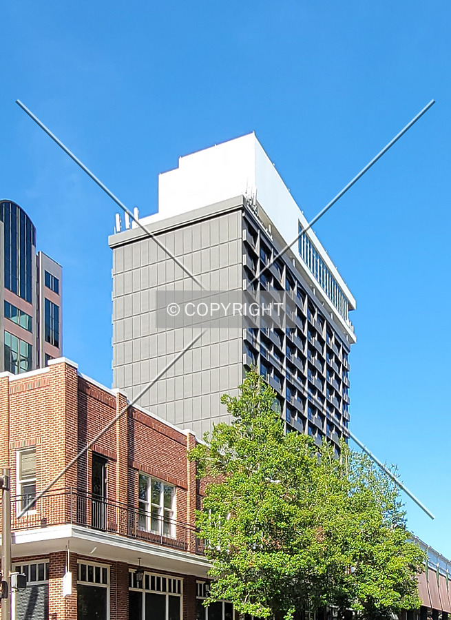 DoubleTree by Hilton Hotel Tallahassee by Ryan Hildebrand