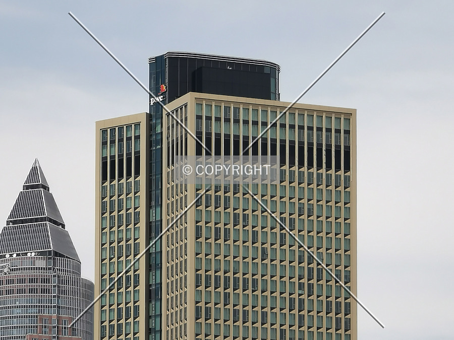 Tower 185 by Nephilim