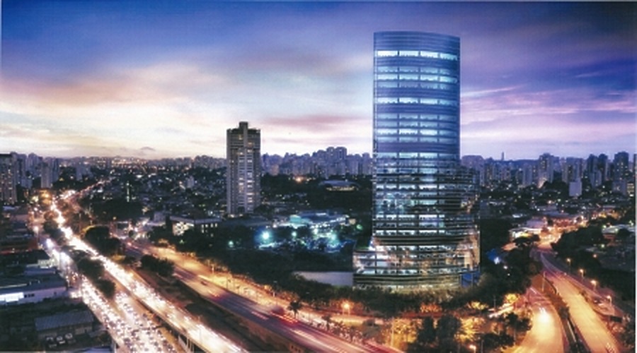 Berrini One by Bueno Netto Empreendimentos