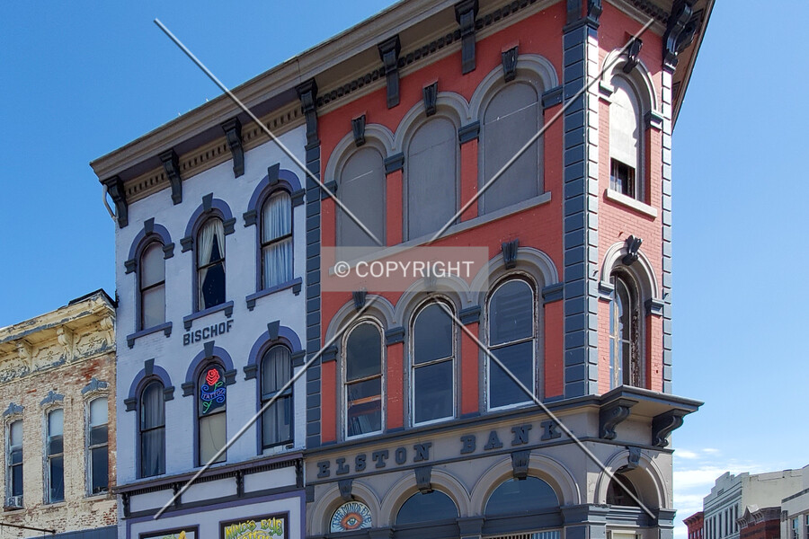 201-203 East Main Street