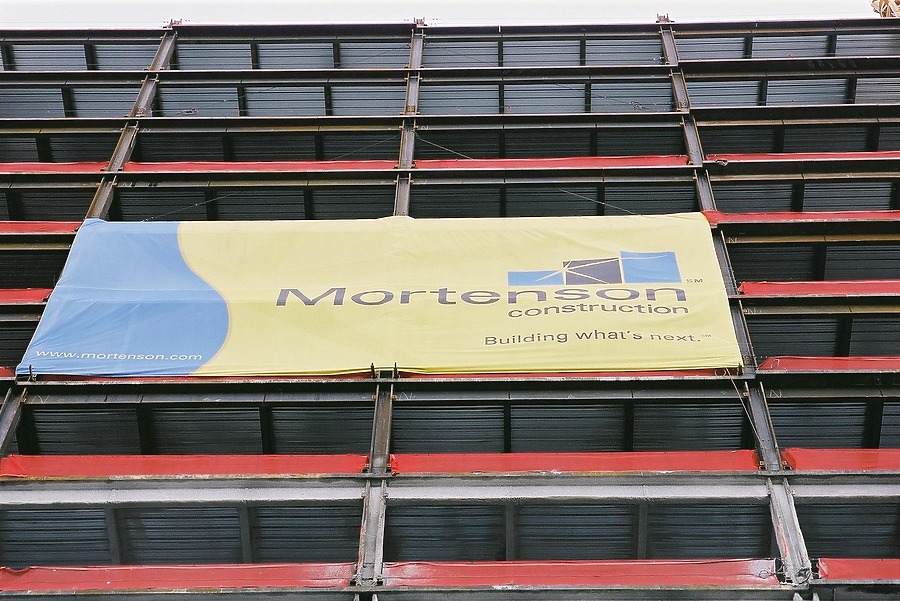 1800 Larimer Street by Brian LoBue