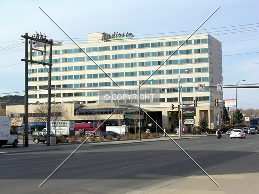 Adoba Eco Hotel-Rapid City by Chris Patriarca