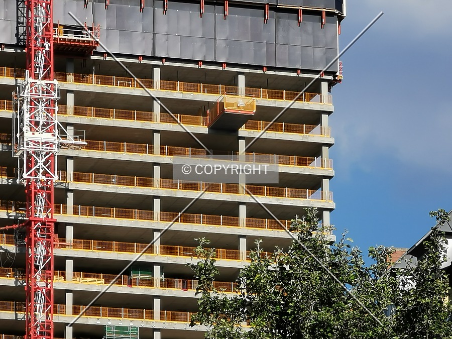 One Forty West by Nephilim