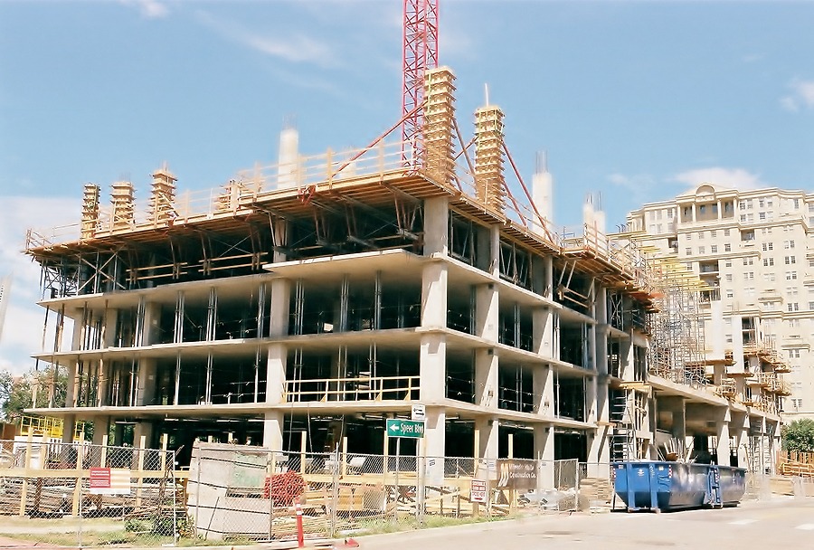 1000 Speer by Windsor by Brian LoBue