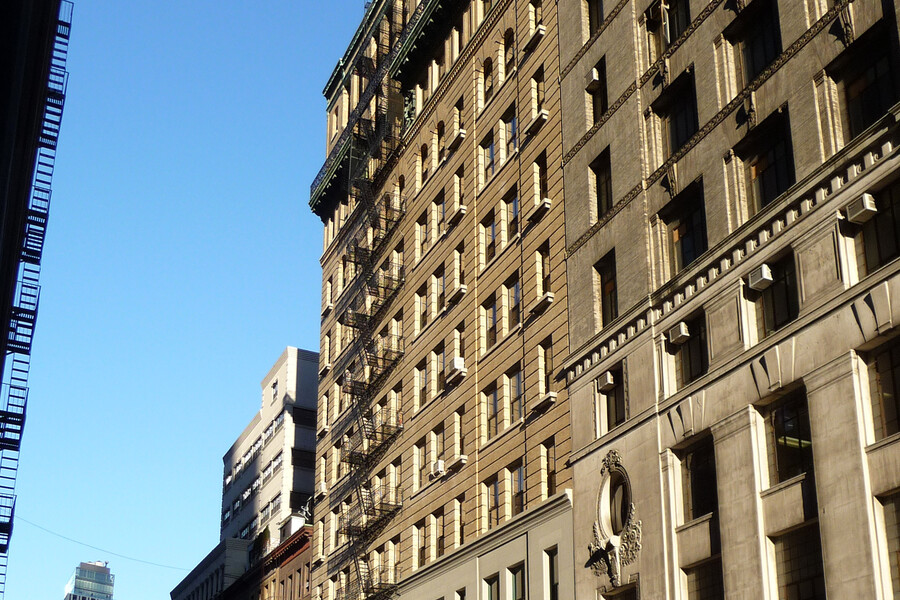 The Franklin Building