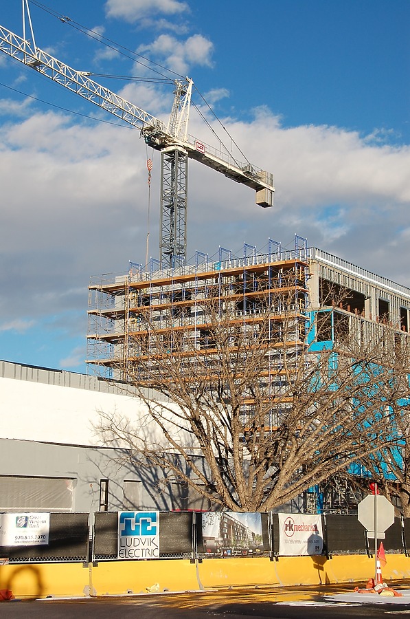 DoubleTree by Hilton Greeley by Brian LoBue