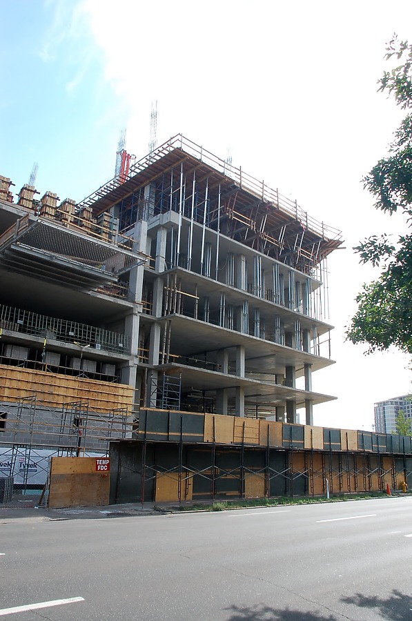 1000 Speer by Windsor by Brian LoBue