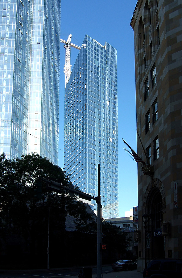 The Residences at the Ritz Carlton, Westchester North Tower Photo 217