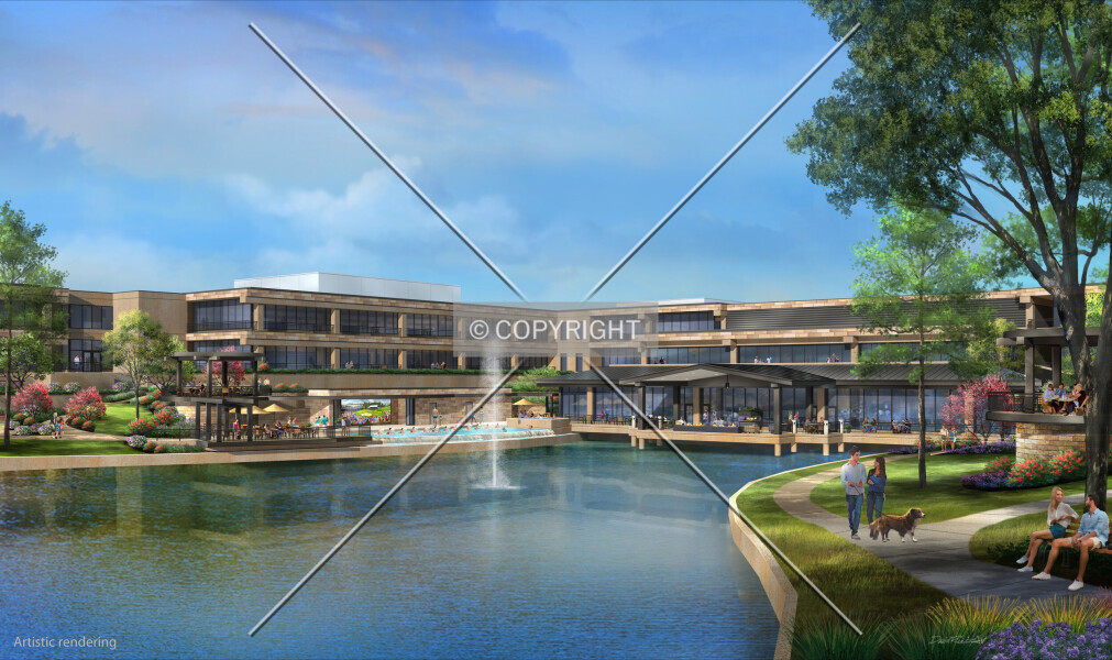 The Residences at Tesson Ridge