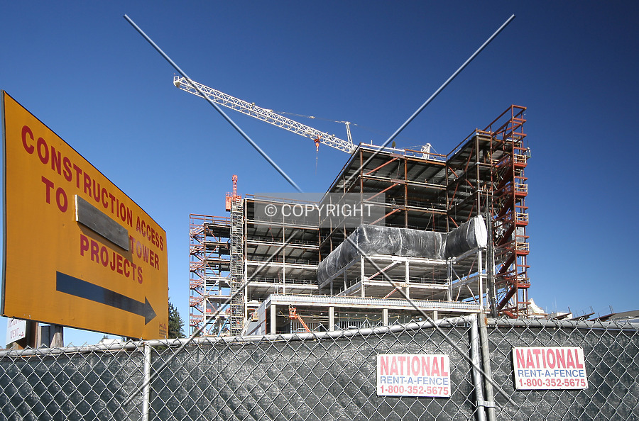 Firstenburg Tower by Serdica