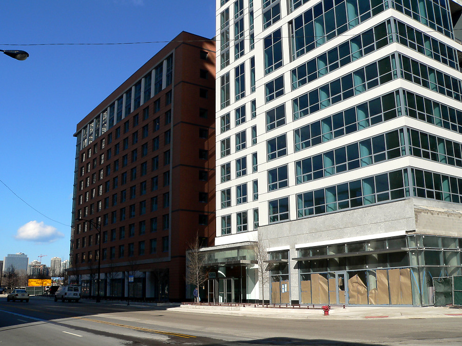 Sky55 by B. Victor Adams