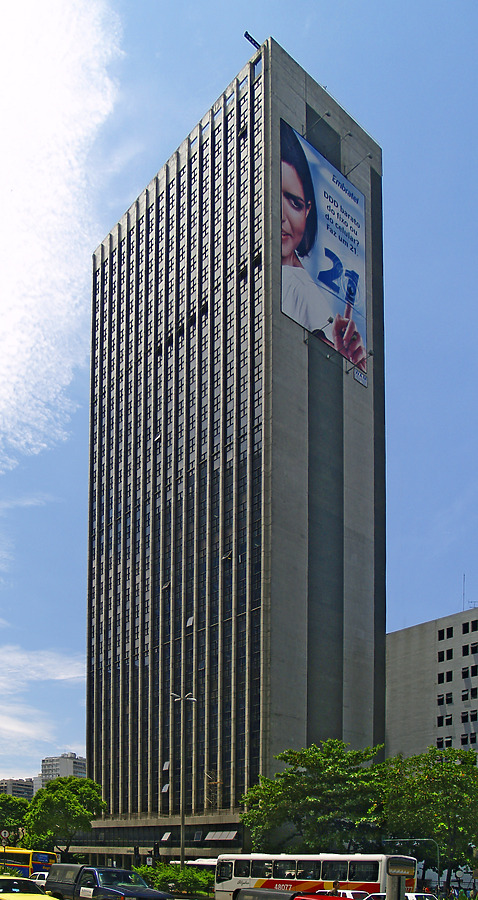 Detran - RJ by Cesar Serrano