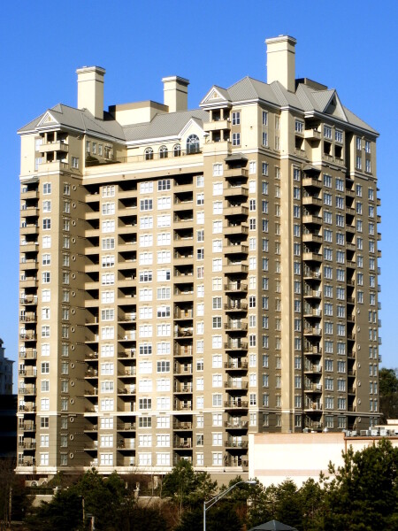 One Buckhead Loop