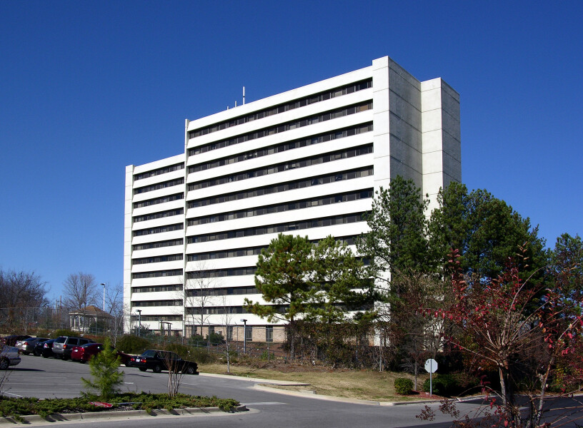 Presbyterian Apartments