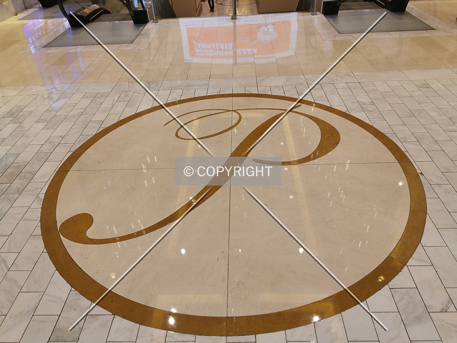 The Palazzo by Nephilim