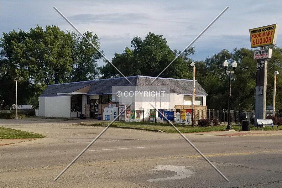 Creve Coeur Food Mart