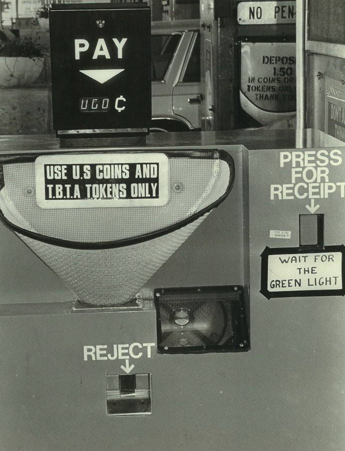 Verrazano-Narrows Bridge by Staten Island Advance