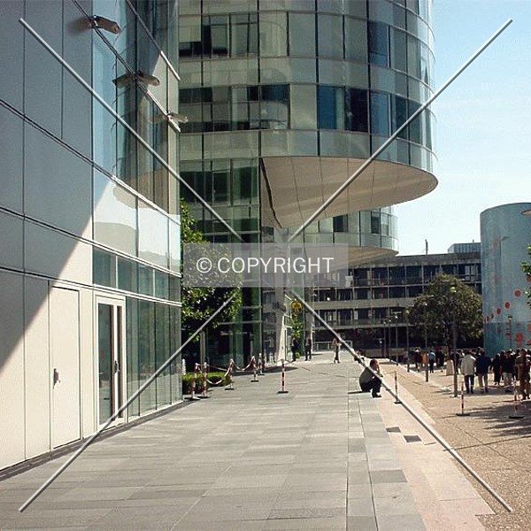 Coeur Défense by Nephilim