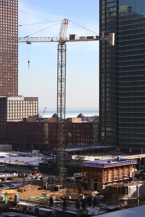 Streeter Place by Daniel Kieckhefer