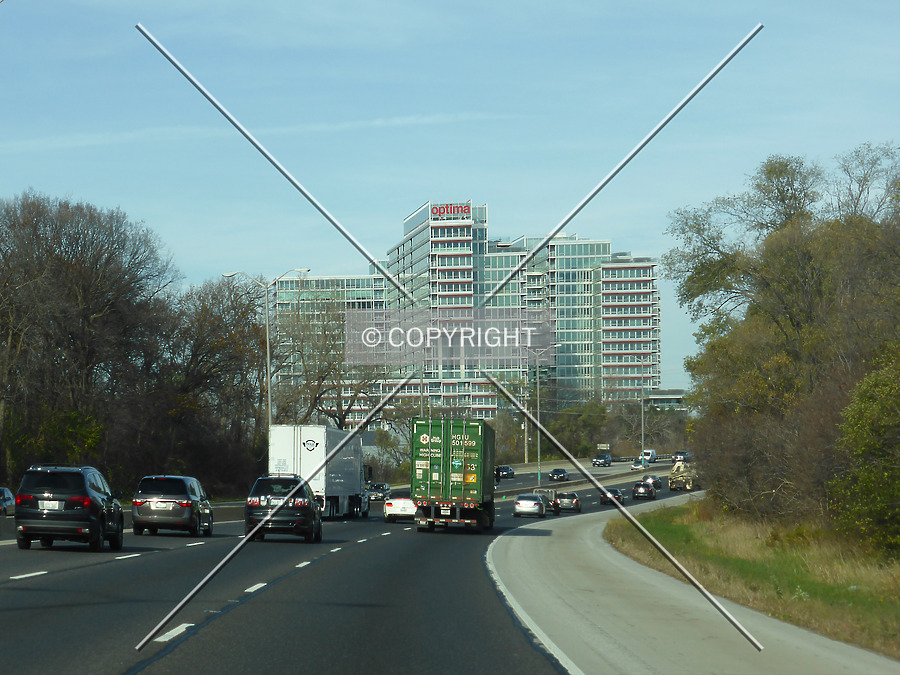 Optima Old Orchard Woods by Nephilim