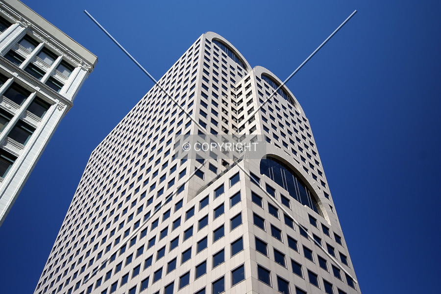 Century Square by Serdica