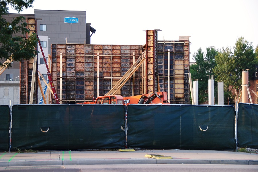 Union on Elizabeth by Brian LoBue