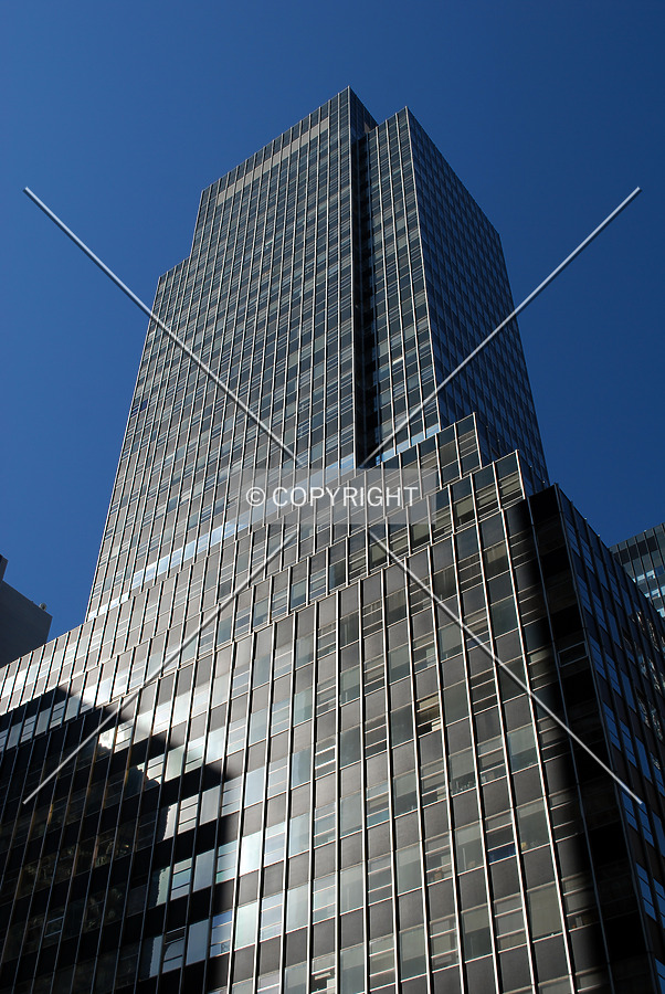 750 3rd Avenue by Royce Douglas