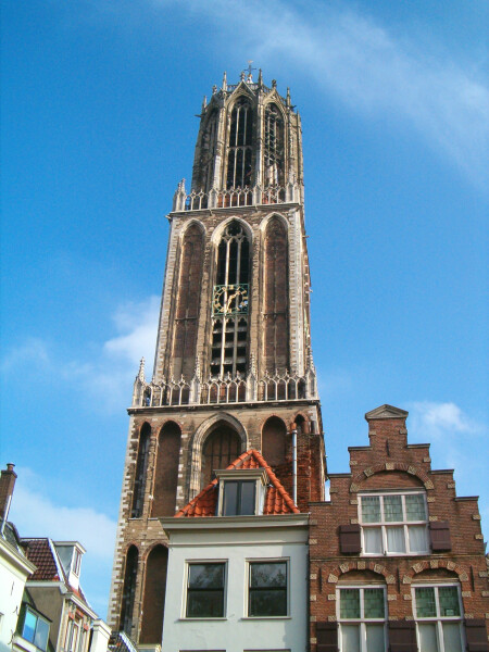 Domtoren Utrecht