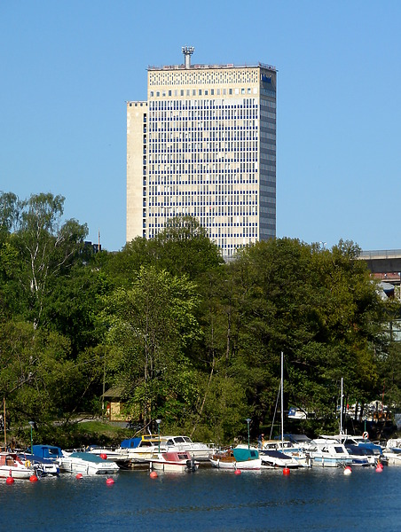 Folksamhuset