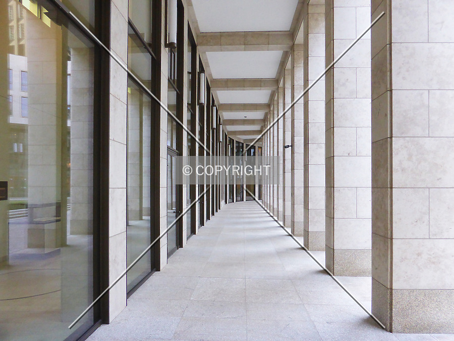 Tower 185 by Nephilim