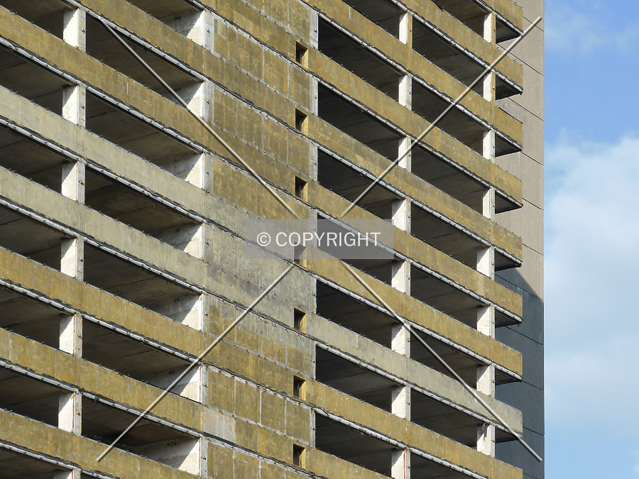 Vitopia Campus Tower I by Nephilim