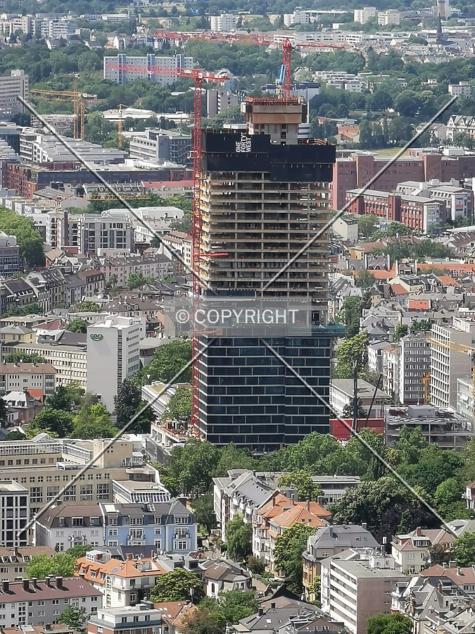 One Forty West by Nephilim