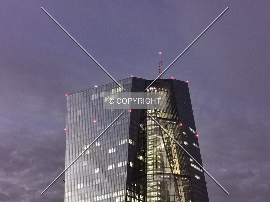 Skytower by Nephilim