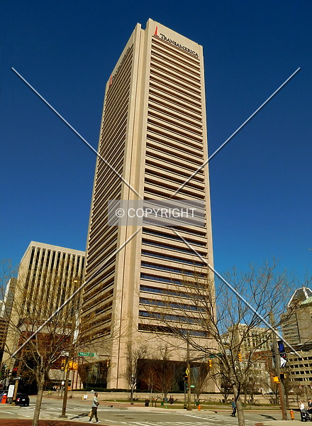 Transamerica Tower