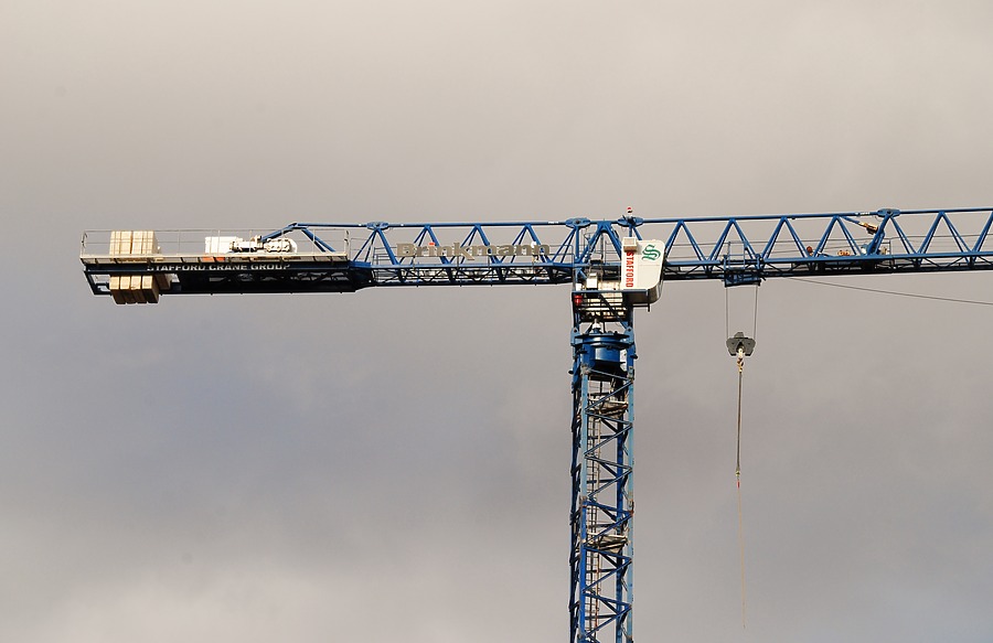 3000 Huron Street by Brian LoBue