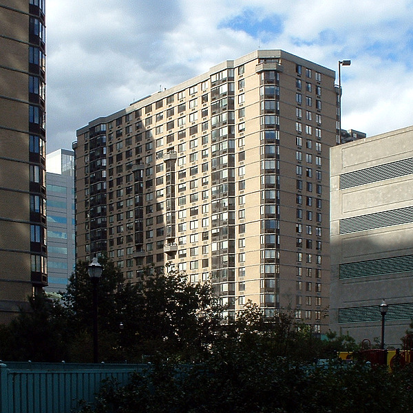 The George Washington by John Cahill