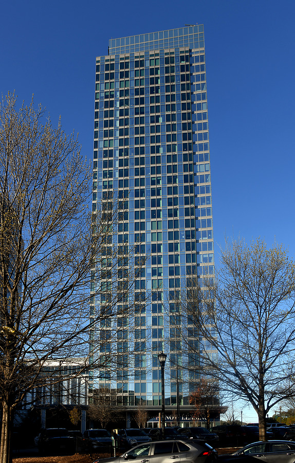 The Eastern by John W. Cahill