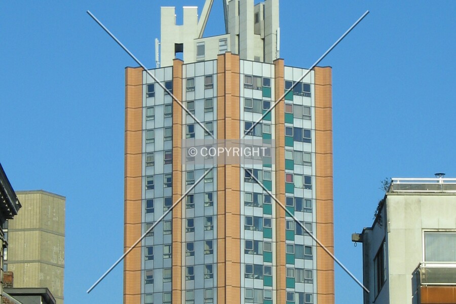 Sint-Maartensdal, Blok 5