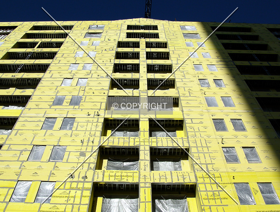 230 South Tryon by Chris Patriarca