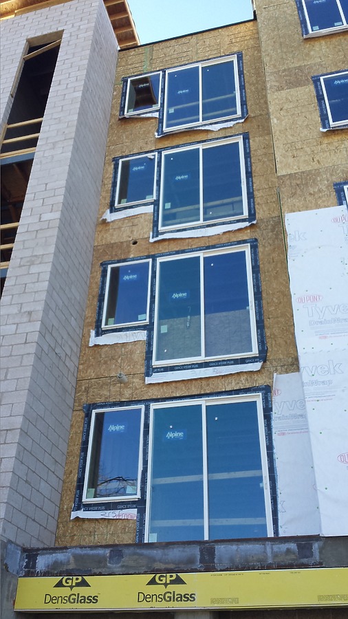 MAX Flats by Brian LoBue