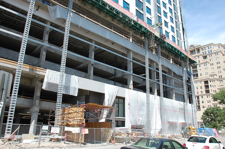 1000 Speer by Windsor by Brian LoBue