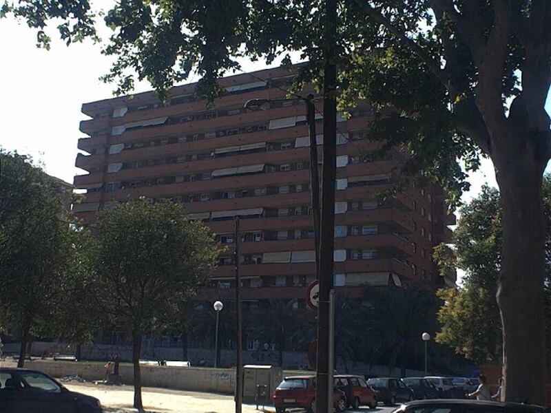 Gran Via de les Corts Catalanes, 902-922