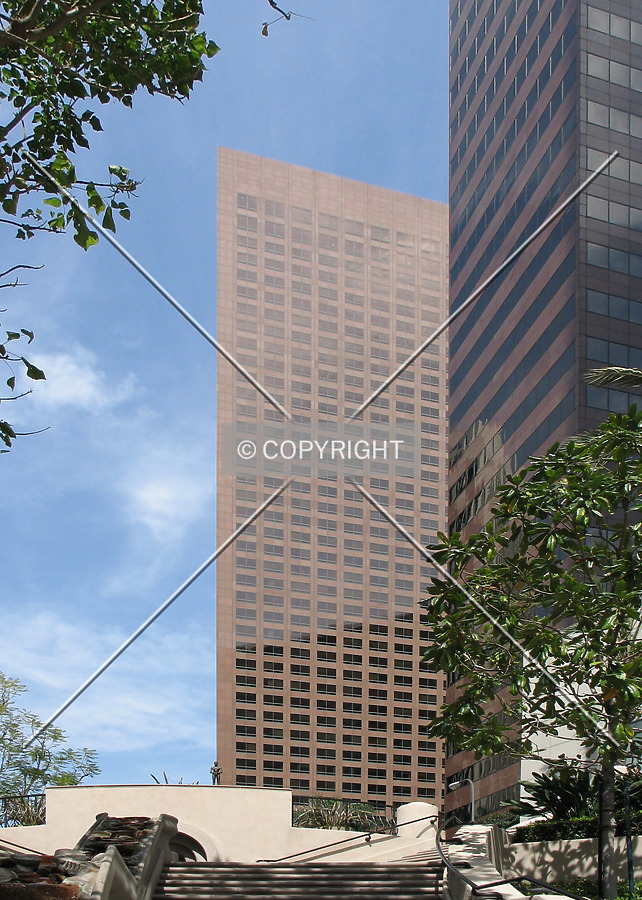 KPMG Tower by Emmanuel D.