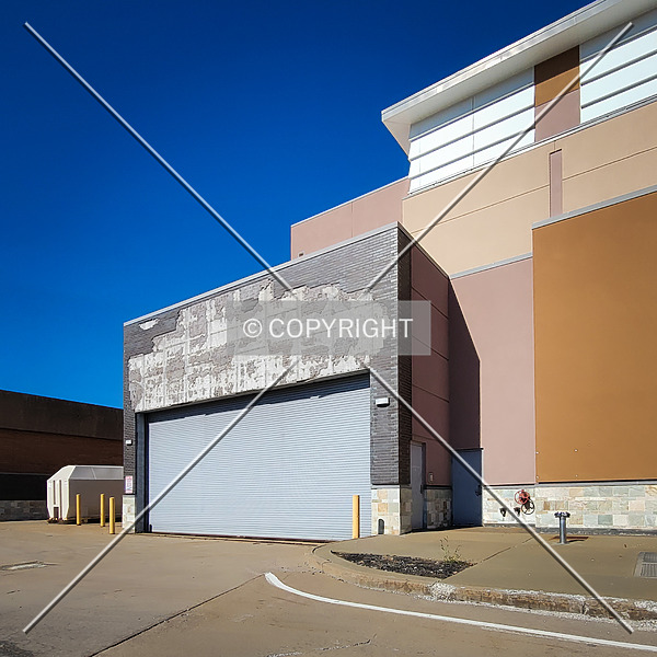 Chesterfield Mall by Ryan Hildebrand